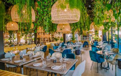 The Ultimate Culinary & Dining Guide to Marbella