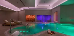 Healthouse Las Dunas