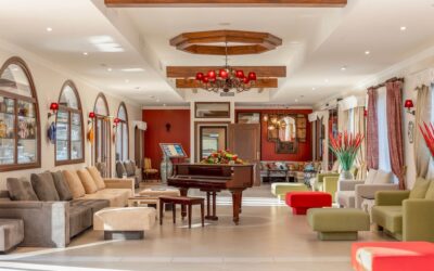 Discover the Boutique Coastal Retreat of Marbella