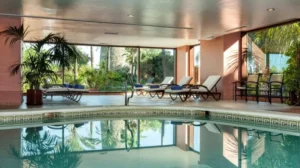 Kempinski Spa at Hotel Bahia