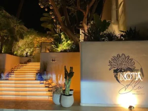 Nota Blu Marbella