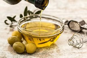 Olive Oil in Marbella