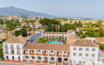 The Ultimate Guide to Marbella, Spain: Things to Do, See & Experience | Paloma Blanca Hotel