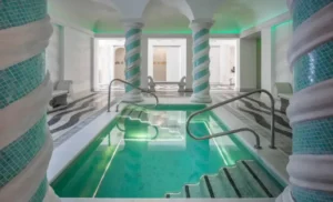 Villa Padierna Thermae Spa